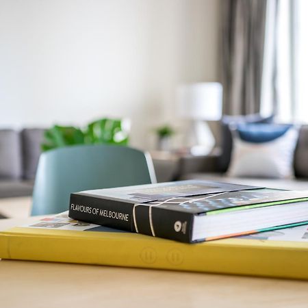 Nook Melbourne Apartments : Collins Street - Melbourne Cbd 외부 사진