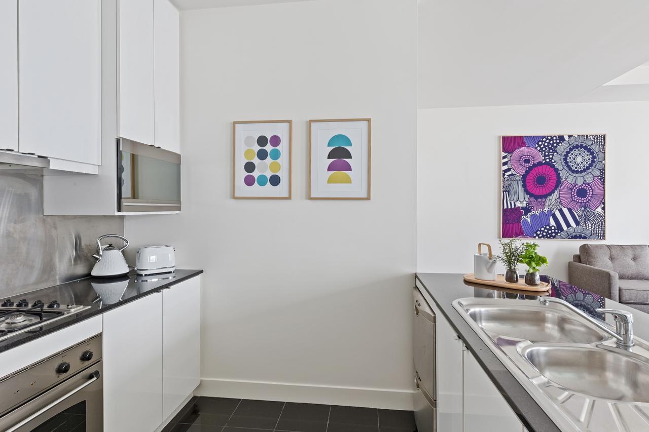 Nook Melbourne Apartments : Collins Street - Melbourne Cbd 외부 사진