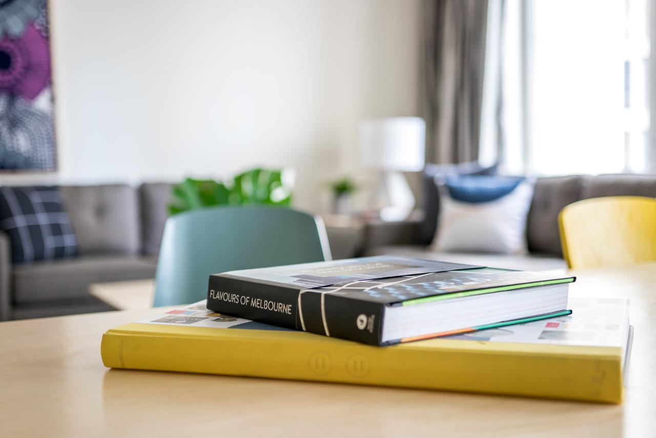 Nook Melbourne Apartments : Collins Street - Melbourne Cbd 외부 사진