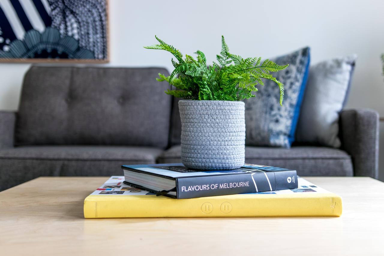 Nook Melbourne Apartments : Collins Street - Melbourne Cbd 외부 사진