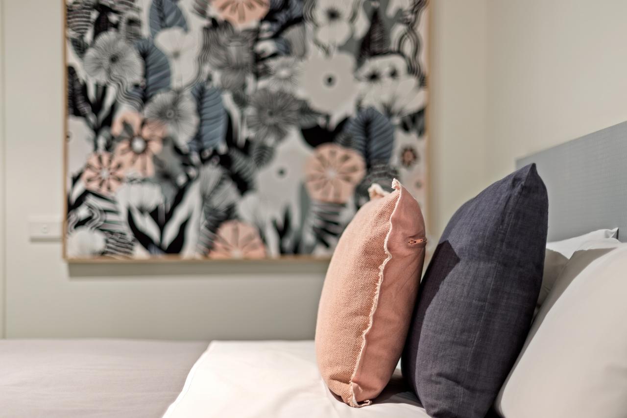 Nook Melbourne Apartments : Collins Street - Melbourne Cbd 외부 사진