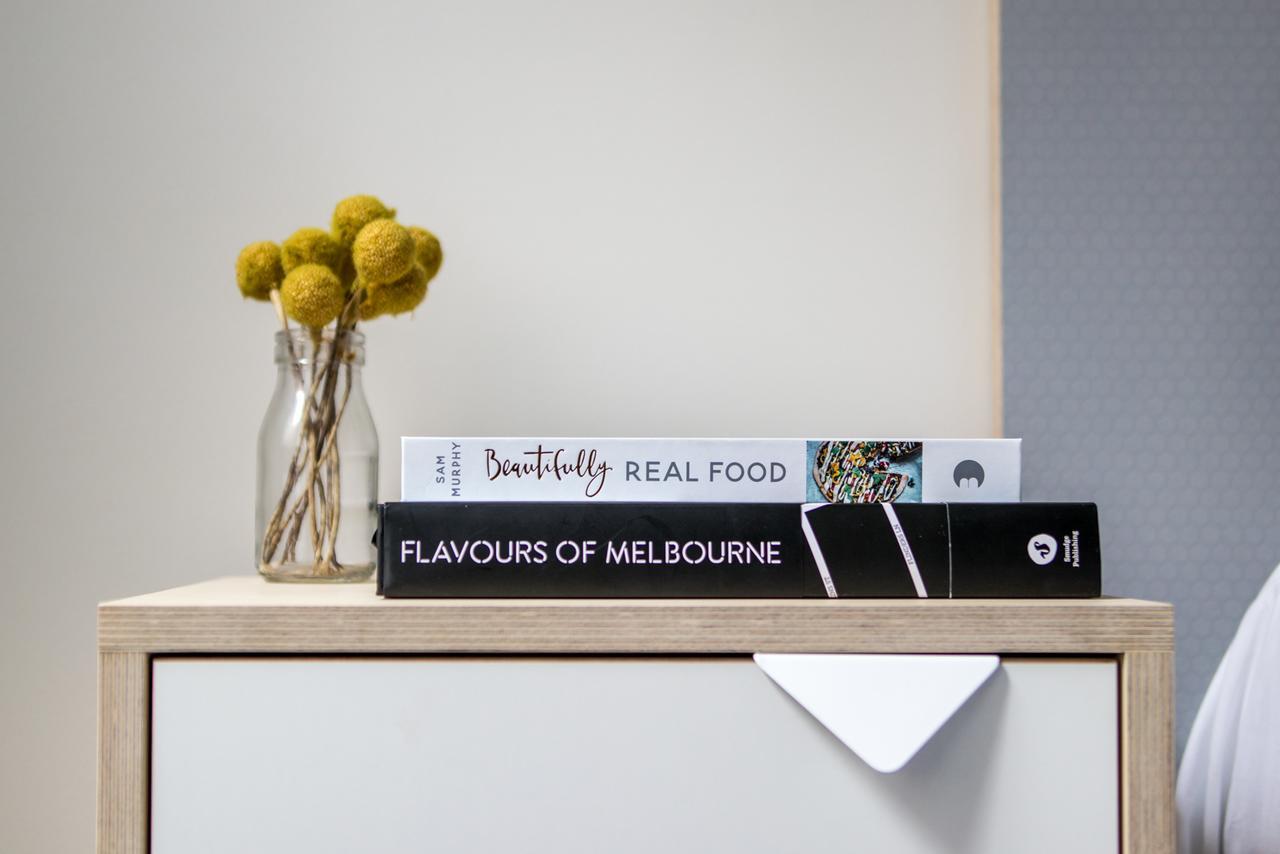 Nook Melbourne Apartments : Collins Street - Melbourne Cbd 외부 사진