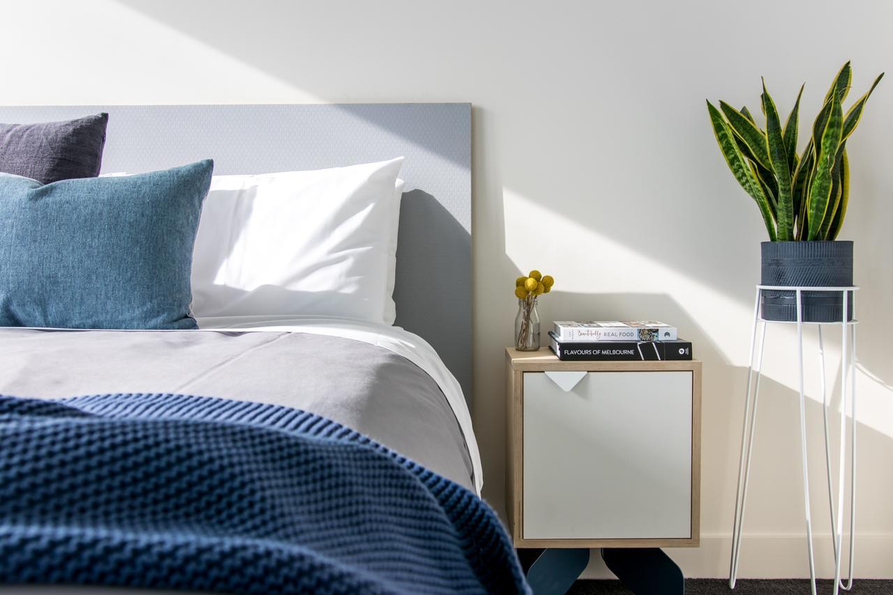 Nook Melbourne Apartments : Collins Street - Melbourne Cbd 외부 사진