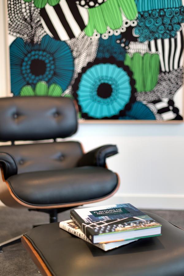Nook Melbourne Apartments : Collins Street - Melbourne Cbd 외부 사진