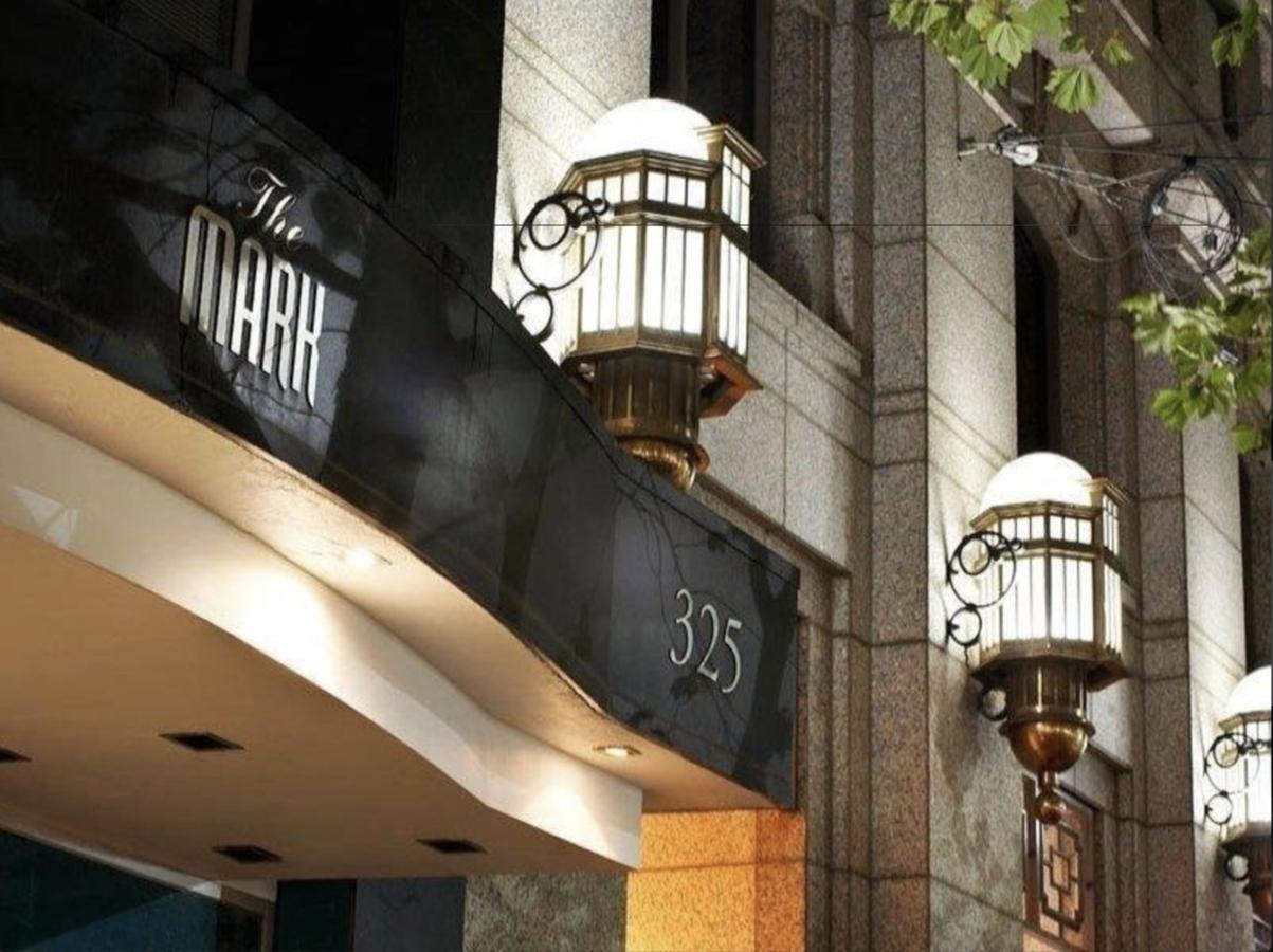 Nook Melbourne Apartments : Collins Street - Melbourne Cbd 외부 사진
